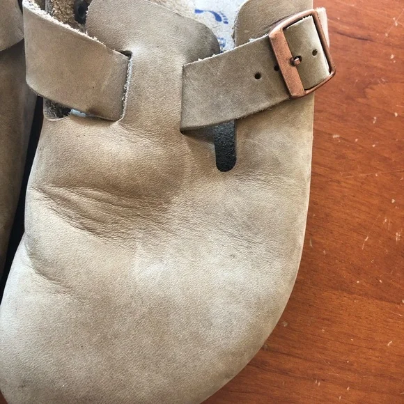 Birkenstock Boston size 37 - Picture 6 of 7